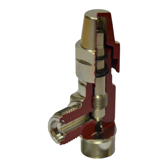 GEA HRS 025 Betriebsvorschriften