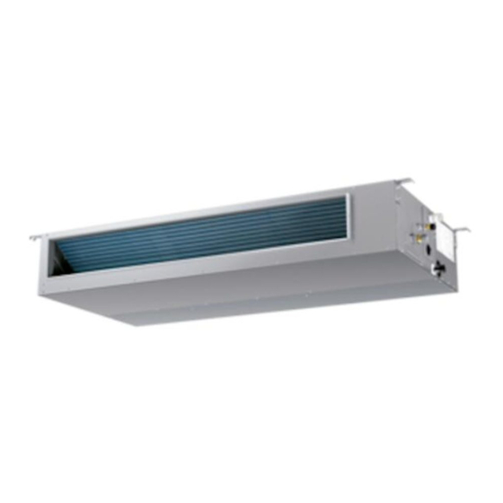 Haier AD90S2SM3FA Bedienungsanleitung Und Installationsanleitung
