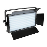 EuroLite LED PLL-480 Bedienungsanleitung