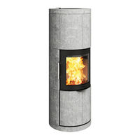 HWAM 7100 Gebrauchsanweisung