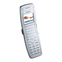 Nokia Nokia 2650 Bedienungsanleitung