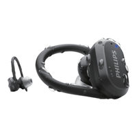 Philips TAA7306 Bedienungsanleitung
