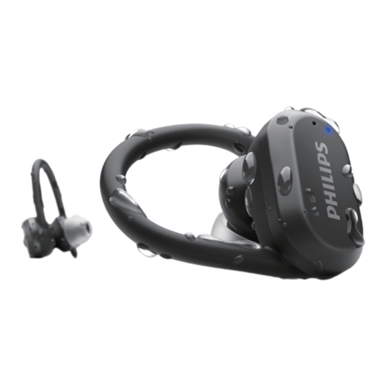Philips 7000er-Serie Bedienungsanleitung
