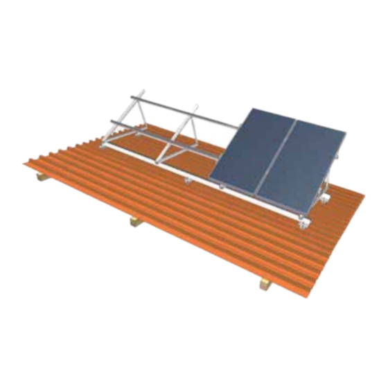Schletter CompactGrid Montageanleitung