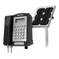 FHF ResistTel-GSM Betriebsanleitung