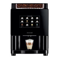 Kaffe Partner multiBona3 Betriebsanleitung