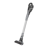 Black+Decker FEJ520J Handbuch