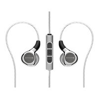 Beyerdynamic XELENTO WIreless Bedienungsanleitung