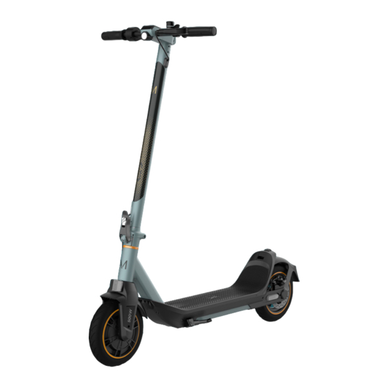 cecotec BONGO M20 Serie Bedienungsanleitung