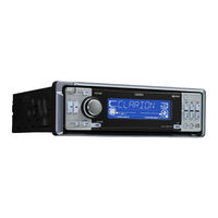 Clarion DB258R Bedienungsanleitung