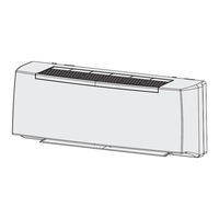 Trane WFS 4 Technische Anleitung