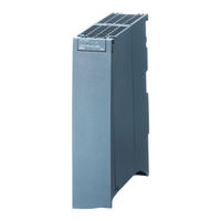 Siemens CP 1543-1 Betriebsanleitung