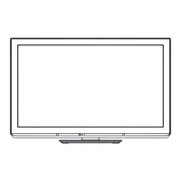 Panasonic TX-L32CX3E Bedienungsanleitung