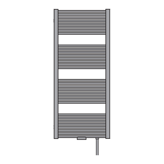 Vasco MALVA INOX BSM-ES Montageanleitung