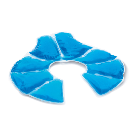 Ardo TEMPERATURE PACK Gebrauchsanweisung