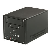 Shuttle SA76G2 Produktspezifikation