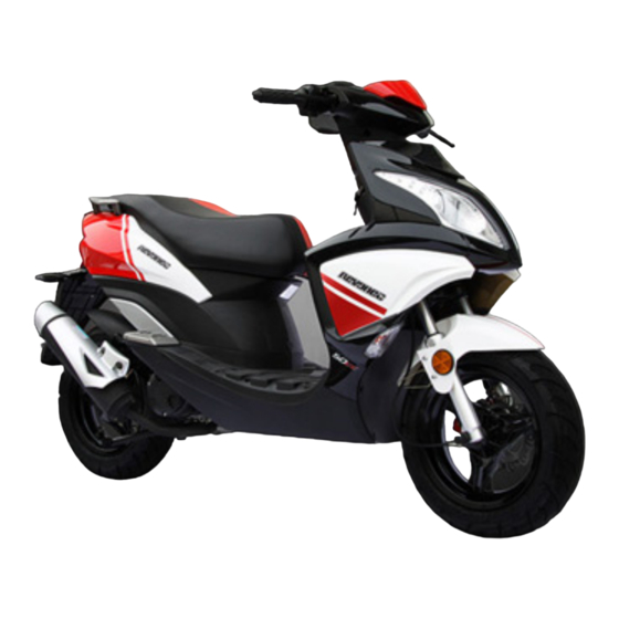 Saro Revonec GTX Betriebsanleitung