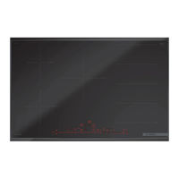 Bosch PXV890DV5E Gebrauchsanleitung