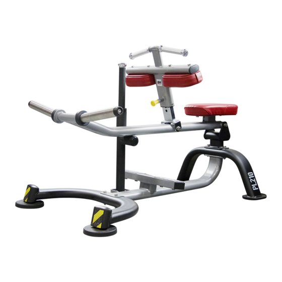 BH HIPOWER PL210 Hinweise Zur Montage Und Benutzung