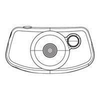 Lexibook DJ053series Bedienungsanleitung