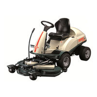 Cramer Tourno compact Betriebsanleitung