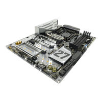 ASROCK Z270 SuperCarrier Bedienungsanleitung