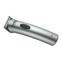 TONDEO ECO XP LITHIUM Betriebsanleitung