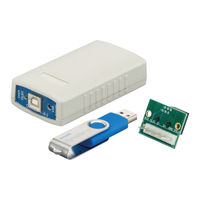 Philips Dynalite DTK622-USB Installationsanweisungen