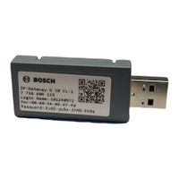 Bosch G 10 CL-1 Bedienungsanleitung