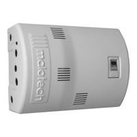 malotech Fresh premium Planungs-, Installations-, Bedienungs- Und Wartungsanleitung Technische Information