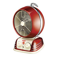 Unold 86203 Bedienungsanleitung