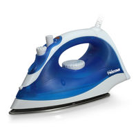Tristar st 8138 Bedienungsanleitung