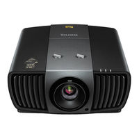 BenQ WI I000H/HT8060 Installationsanleitung