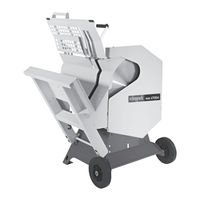 Scheppach wox d700sl Originalanleitung