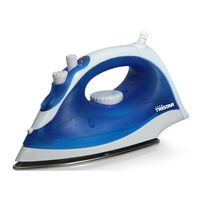 TriStar st 8138 Bedienungsanleitung