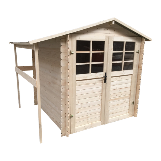 Solid P87902 Montageanleitung