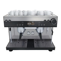 WMF espresso Betriebsanleitung