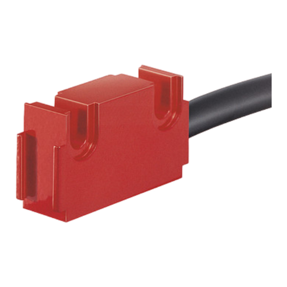 Siko MSK5000T Benutzerinformation