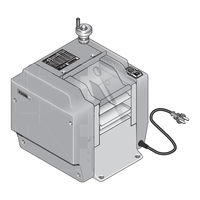 Proxxon DH 40 Gebrauchsanleitung