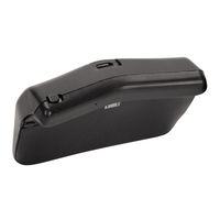 Hama Black Thunder Bedienungsanleitung