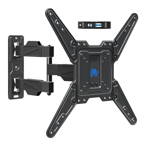 Mounting Dream MD2418-MX Handbücher