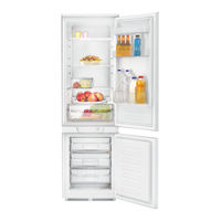 Indesit IN CB 3 Serie Gebrauchsanleitungen