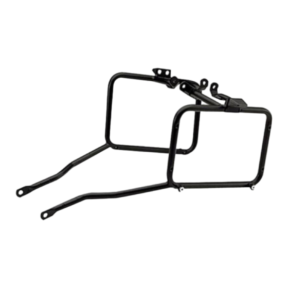 Givi PLX1127 Bauanleitung