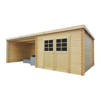 Solid Rohan S8369 Montageanleitung