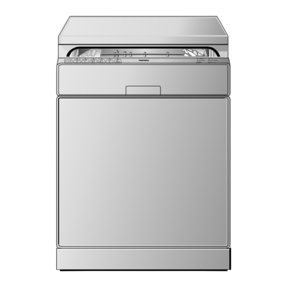 Privileg Pro Comfort 90600 vi Gebrauchsanweisung