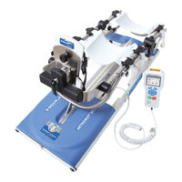 ARTROMOT ACTIVE-K Gebrauchsanleitung