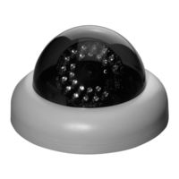 ABUS Security-Center Ecoline TV7067 Installationsanleitung