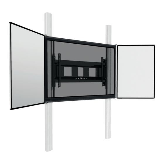 celexon Adjust-6586W Montageanleitung