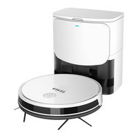 Tesla RoboStar iQ400 Plus Bedienungsanleitung