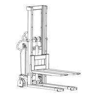 logitrans ELF3300/3270 Betriebsanleitung